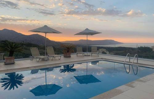 Villa Vuna - Private pool -Sea view - Foto 2