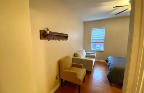 Historic Townhouse Oasis with En-suite Bathroom - Foto 16