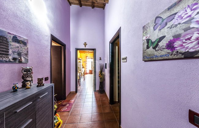 Affitacamere Domo - Mari e Luci - Foto 16