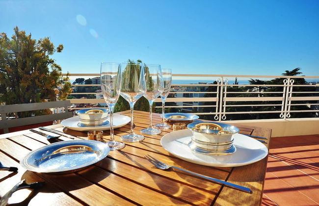 Apart-Hotel Riviera Cimiez - Foto 38