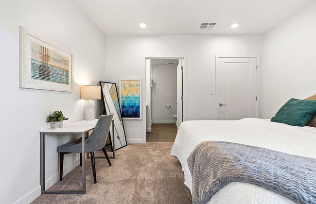 Luxury Apartment in Salt Lake City - Foto 6