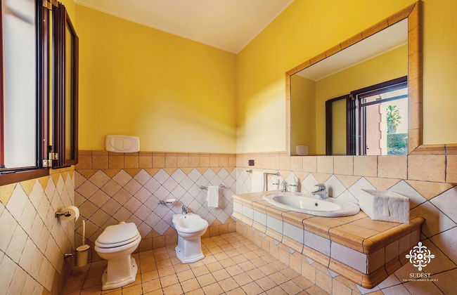 Villa Clara - Country Retreat - Foto 24