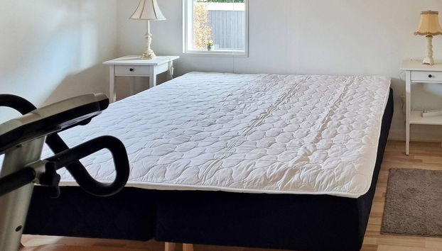 7 Person Holiday Home in Hojslev - Foto 2, Habitación