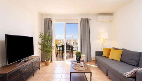 NEW SeaView apartment - Playa Paraíso - Foto 3