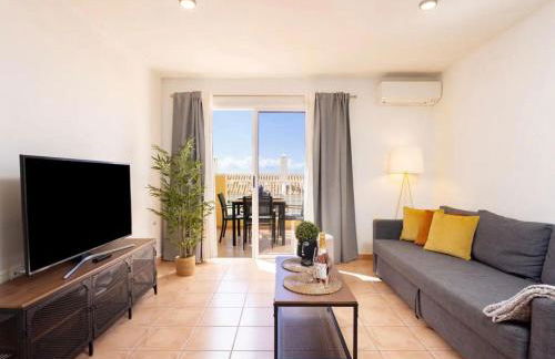 NEW SeaView apartment - Playa Paraíso - Foto 3