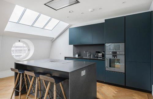 Trafalgar Square Residences - Foto 12