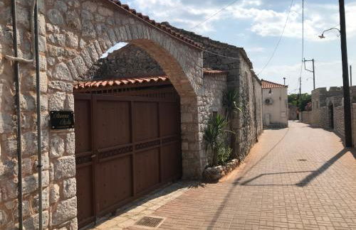 Aroma Avlis Apartments - Foto 22