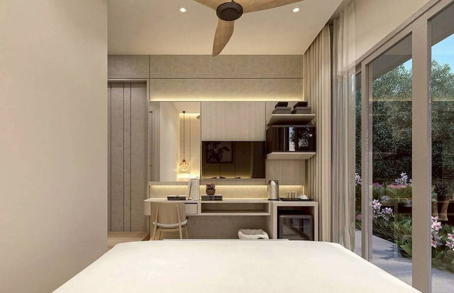 Alaita Boutique Phuket - Foto 29