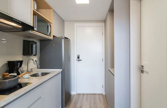 Haus Mitre Plato Ipiranga - Foto 78