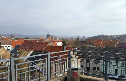 Apartment Lutherrose - Foto 36