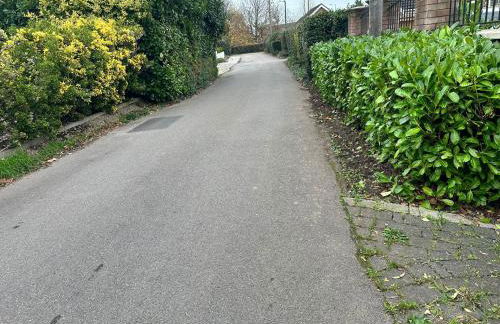 One Bed Cosy Flat Rural Location - Foto 11