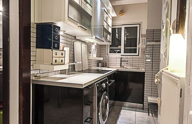 "cityscape-zen-penthouse" - Foto 23