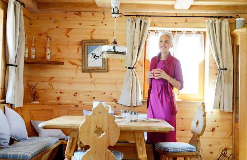 Mein Chalet - Foto 11