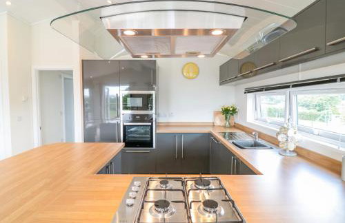 Alder Lodge - Foto 11