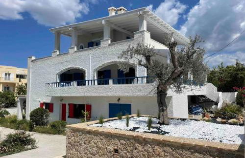 OctopusGarden Apartments Porto Cheli - Foto 46