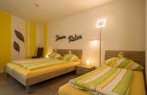 Ferienwohnung Jasmin - Foto 12