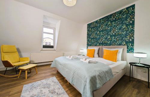 BohnApartments - Topfmarkt XXL Suiten - NEU in TOP Zentrumslage, Vollausstattung, WLAN, Parkplätze - Foto 53