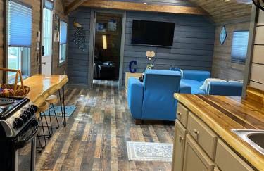 Carlton Cabin at Lake of Egypt 500 Sq Ft - Photo 48