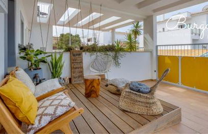 Burgau Charming House Villa - Foto 6