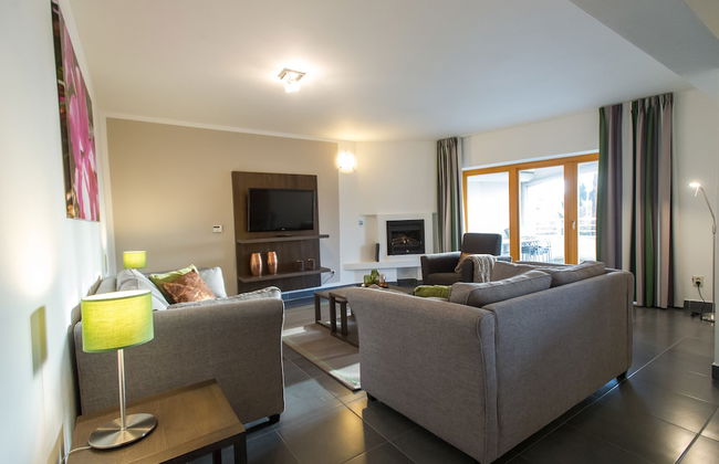 Lipno Lake Resort - Foto 31