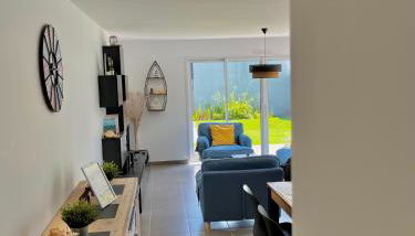 Les Dunes, Maison proche plage - Foto 2