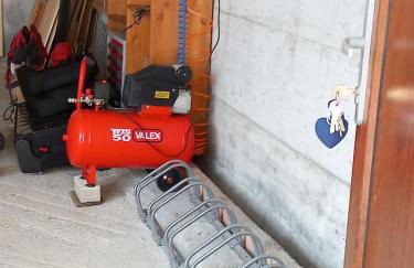 Wanda Mtb Paradise Home - Foto 56