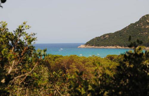 Cala Sinzias beach house with stunning views - Foto 4