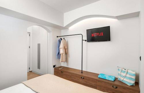 Glaros Hotel Apartment - Foto 38