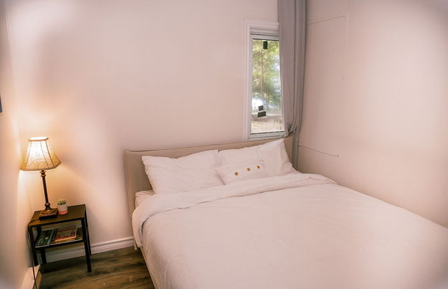 Muskoka Waterfront Retreat - Foto 47