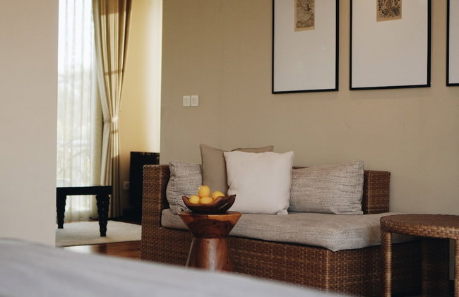 Kula Kara Villas Bingin, Uluwatu - Foto 8