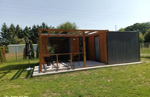 Domek letniskowy Osieki Parkowa - Foto 6