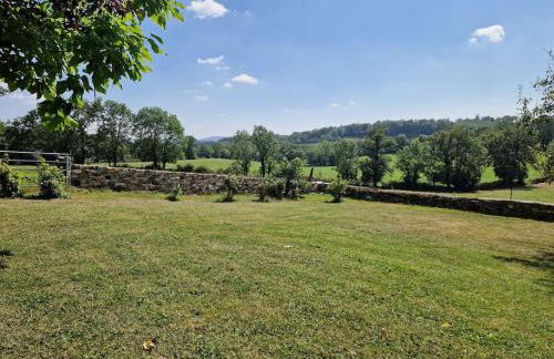 Gite de Maroquies - Photo 27