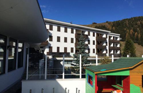 Appartamento Alpe di Siusi - Foto 67