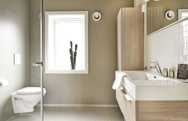 Staysville – City Center - Foto 36