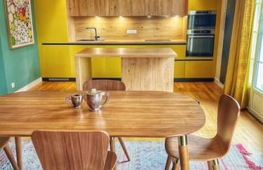 St Nazaire Jardin des plantes superbe appartement - Foto 10