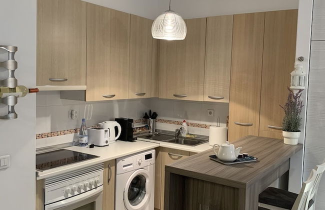 ZEN Residential Apartments - Foto 31