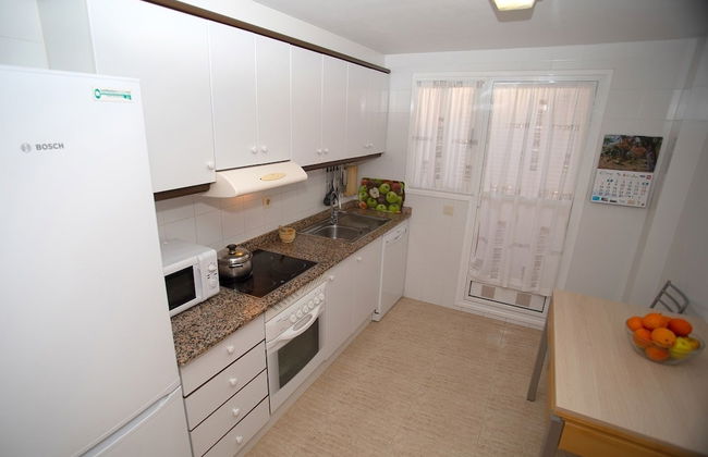 Magnífico ático duplex para 6 personas - Foto 5