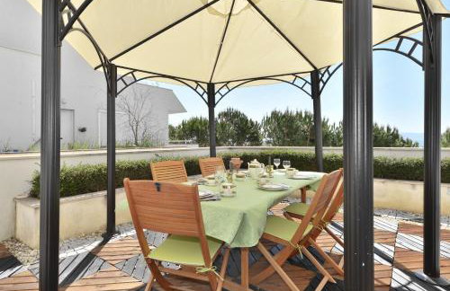 Luxury Seaside Apartment - Foto 43