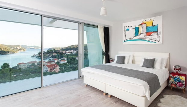 Villa Dupcic - Foto 2, Camera