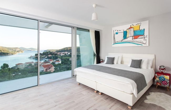 Villa Dupcic - Photo 1