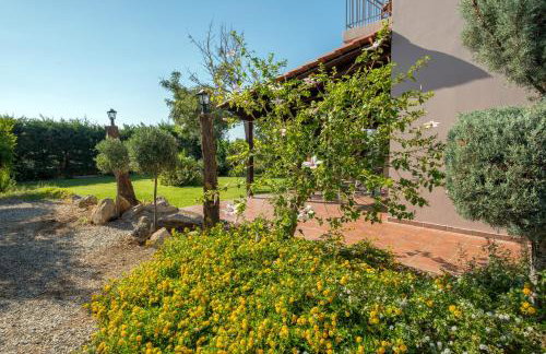 Villa Nefeli - Foto 37