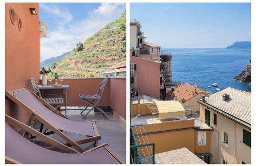 Dreamers Sea View - White and Green - Foto 31