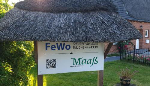 Schönberg - Schuster Raths Kate - Foto 3