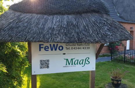 Schönberg - Schuster Raths Kate - Foto 3