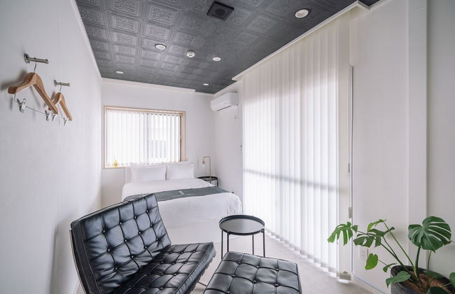 Infinity Hotel -Jicchaku- - Foto 19