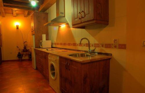 Complejo Rural Las Palomas - Foto 37