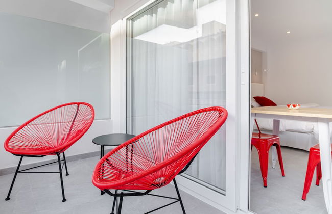 INNER kompas Studios - Foto 15