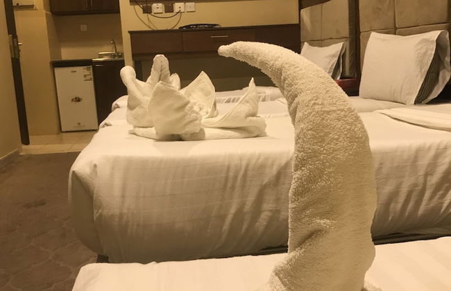 Nouran hotel - Foto 6