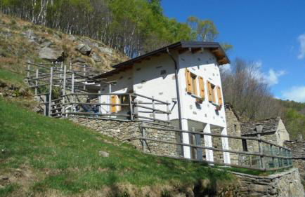 Casa Montuglio - Foto 23