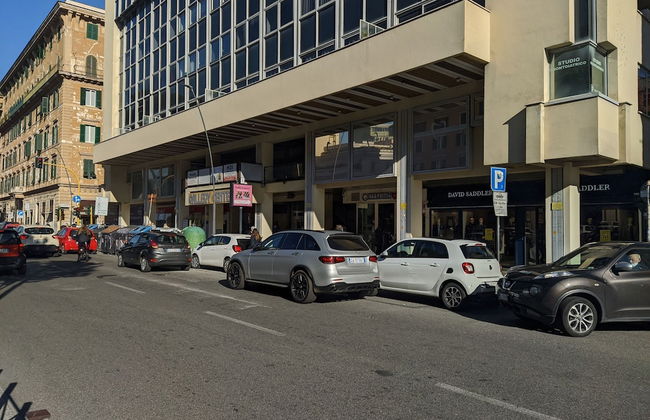 Snug Apartment in Roma near San Giovanni Train Station - Photo 24